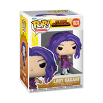 Pop! Lady Nagant, , hi-res view 2