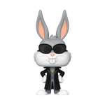 Pop! Bugs Bunny as Morpheus (NFT Release), , hi-res view 1