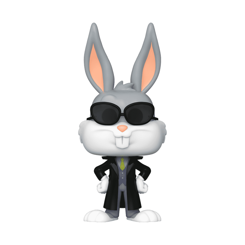 Pop! Bugs Bunny as Morpheus (NFT Release), , hi-res view 1
