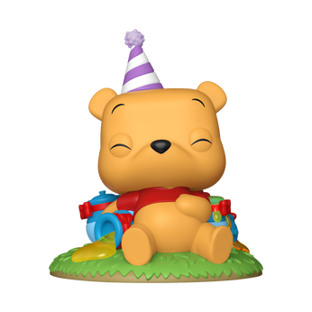 Pop! Premium Winnie the Pooh, , hi-res view 1
