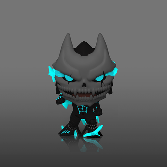 Pop! Plus Kaiju No. 8 (Chase), Image 1