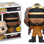 Blade Runner 2049 - Sapper w/ chase, , hi-res view 2