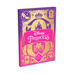 Ultimate Princess Storybook Pin Book, , hi-res view 1
