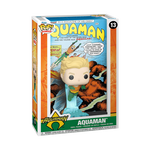 Pop! Comic Covers Aquaman, , hi-res view 2