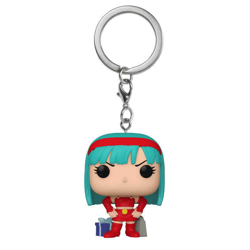 Pop! Keychain Bulla, , hi-res view 1