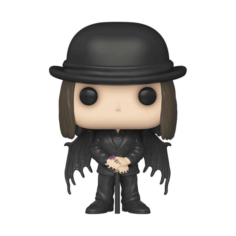 POP Rocks:Ozzy Osbourne Ordinary Man, , hi-res view 2