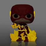 Pop! The Flash (Glow), , hi-res view 2