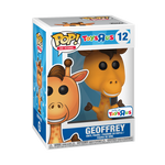 Pop! Geoffrey the Giraffe, , hi-res view 2