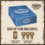 Fundays Experience 2025 Box of Fun, , hi-res view 1