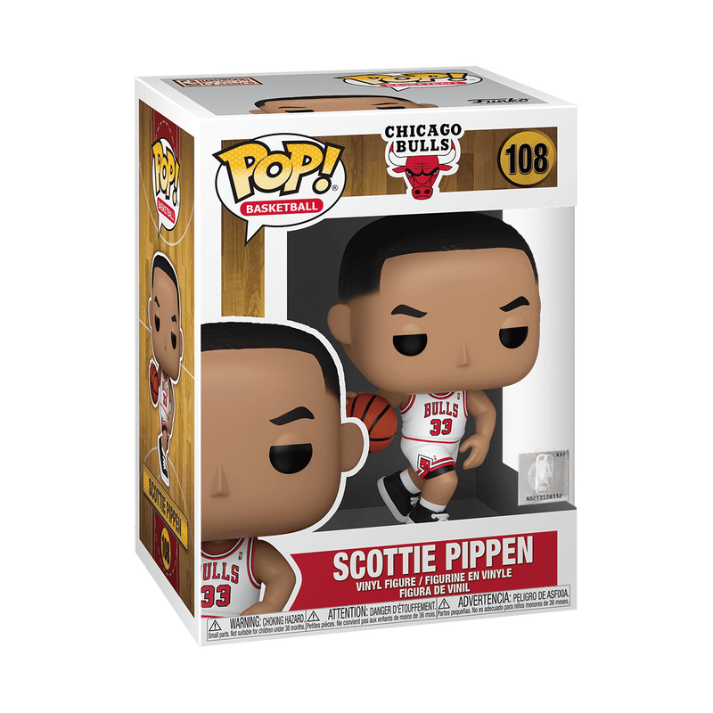 Pop! Scottie Pippen, , hi-res view 2