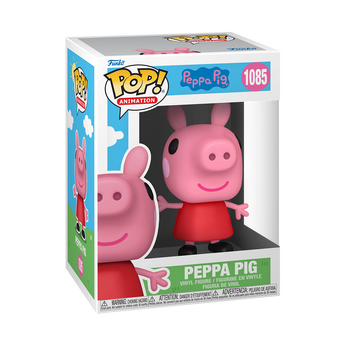 Pop! Peppa Pig, Image 2