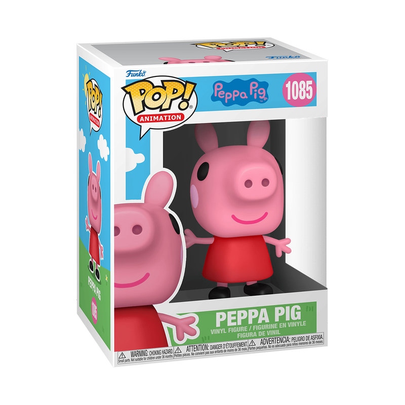 Pop! Peppa Pig, , hi-res image number 2