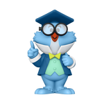 Vinyl SODA Professor Owl, , hi-res view 3