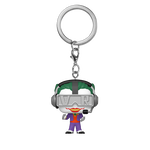 N4S GSB: BF 2019 - Keychain Gamer Joker CHASE, , hi-res view 2