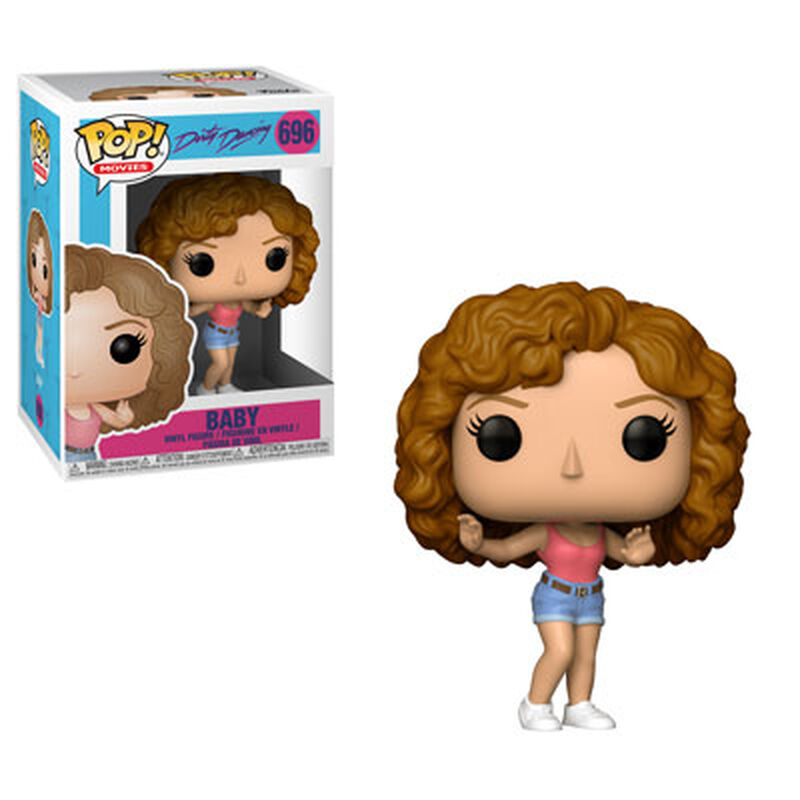 Baby (Dirty Dancing), , hi-res view 1