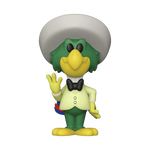 Vinyl SODA: Donald Duck- 3 Caballeros w/Chase, , hi-res view 3