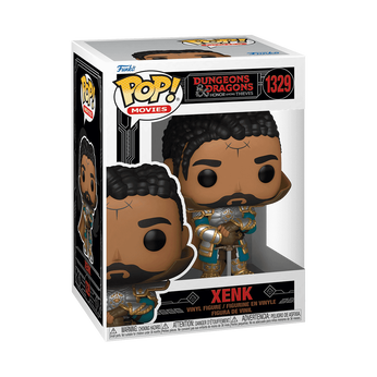 Pop! Xenk, Image 2