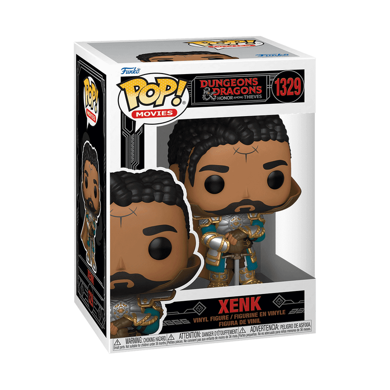 Pop! Xenk, , hi-res view 2