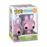 Pop! Angel (Easter Bunny), , hi-res view 2