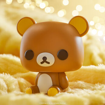 Pop! Rilakkuma, , hi-res view 2