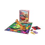 Disney Pixar Launch 'N' Race Game, , hi-res view 3