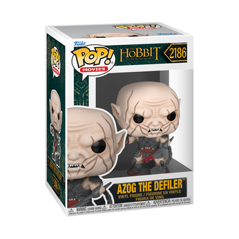 Pop! Azog the Defiler, , hi-res view 2