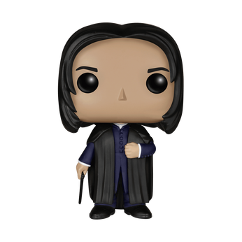 Pop! Severus Snape, Image 1