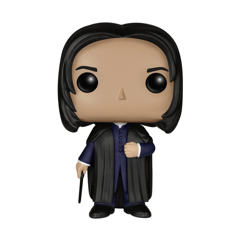 Pop! Severus Snape, , hi-res image number 1