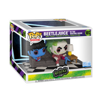 Pop! Moment Beetlejuice in the Waiting Room, , hi-res view 2