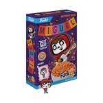 N4S Cereal Box: Disney - Coco (Miguel), , hi-res view 1