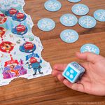 Rudolph the Red-Nosed Reindeer Snowstorm Scramble Game, , hi-res view 5