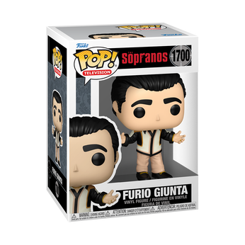 Pop! Furio Giunta, Image 2