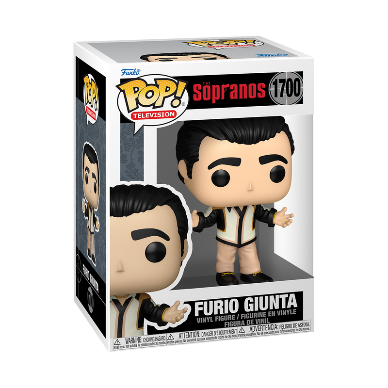 Pop! Furio Giunta, , hi-res view 2