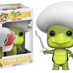 Pop! Touche Turtle, , hi-res view 1