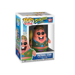 Pop! Patrick Star with Camping Gear, , hi-res view 2