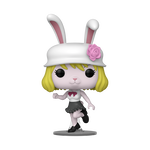 Pop! Carrot in White Hat, , hi-res view 1