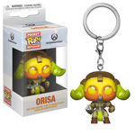 POP Keychain: Overwatch- Orisa, , hi-res view 1