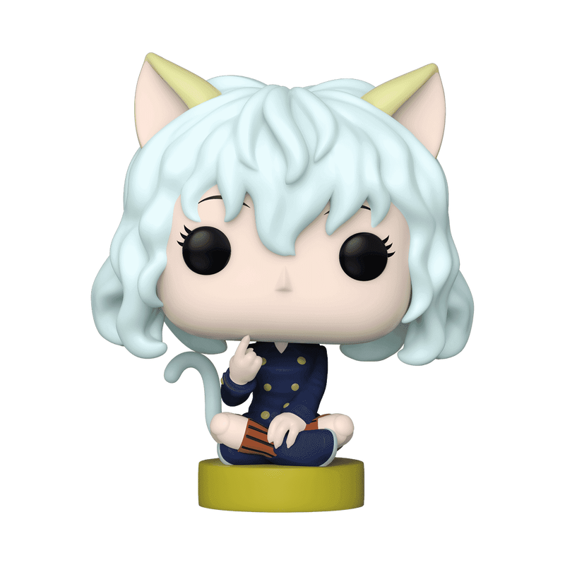 Pop! Pitou, , hi-res view 1