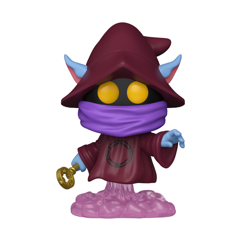 Pop! Orko (Live Action), , hi-res view 1