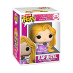 Bitty Pop! Disney Princess Holiday Advent Calendar Rapunzel, , hi-res view 2