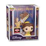 Pop! VHS Covers Belle, , hi-res view 2