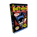 Batman "The Caped Crusader" Boxed Tee, , hi-res image number 2