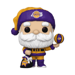 Pop! Lakers Santa, , hi-res view 1