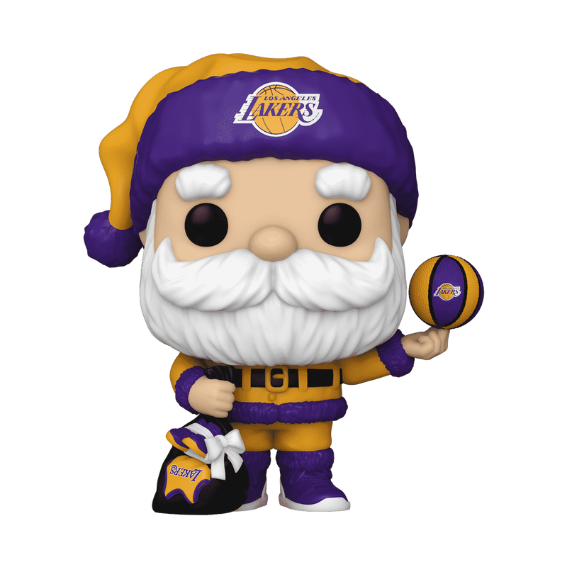 Lakers funko store