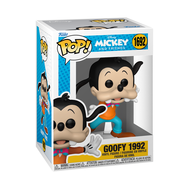 Pop! Goofy 1992, , hi-res view 2