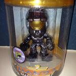 Comic-Con: Halo 3 Funko Force Steel Metallic Versi, , hi-res view 1