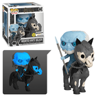 POP Rides: GOT S10 - Walker on Horse (GW), , hi-res view 1