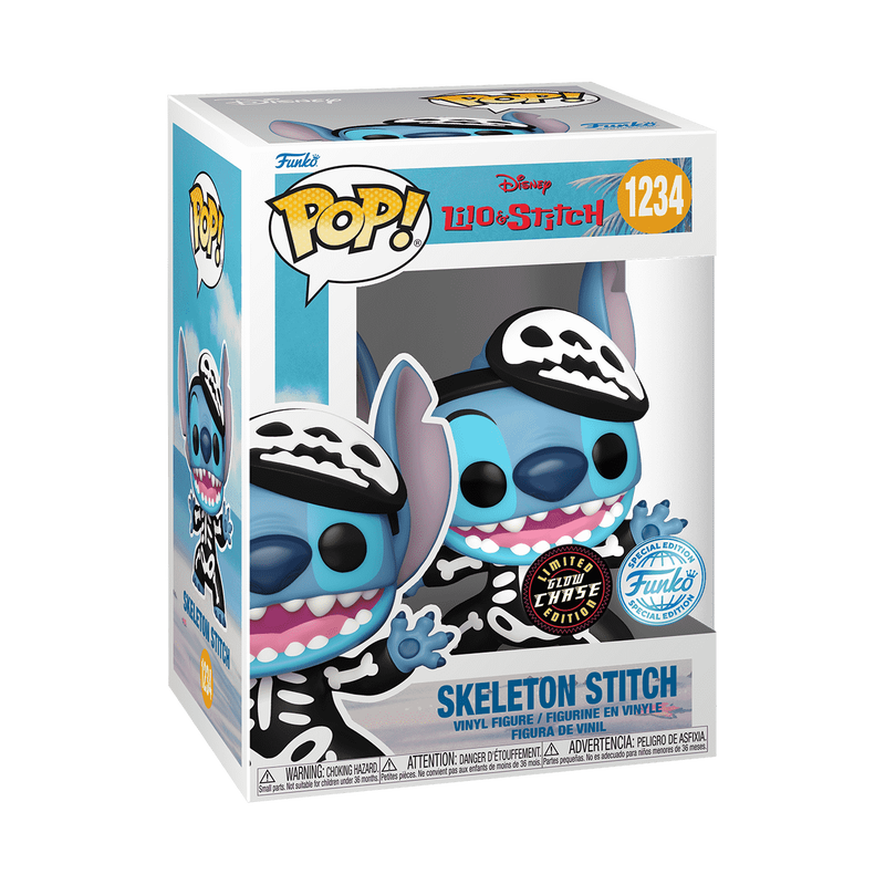 Pop! Skeleton Stitch, , hi-res view 6