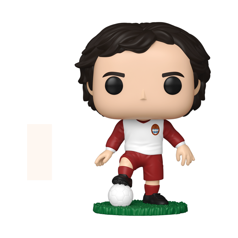 Pop! Franz Beckenbauer, , hi-res view 1
