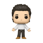 Pop! Jerry in Puffy Shirt, , hi-res view 1